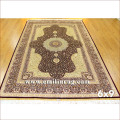 Handmade Turkish Silk Carpet Prices